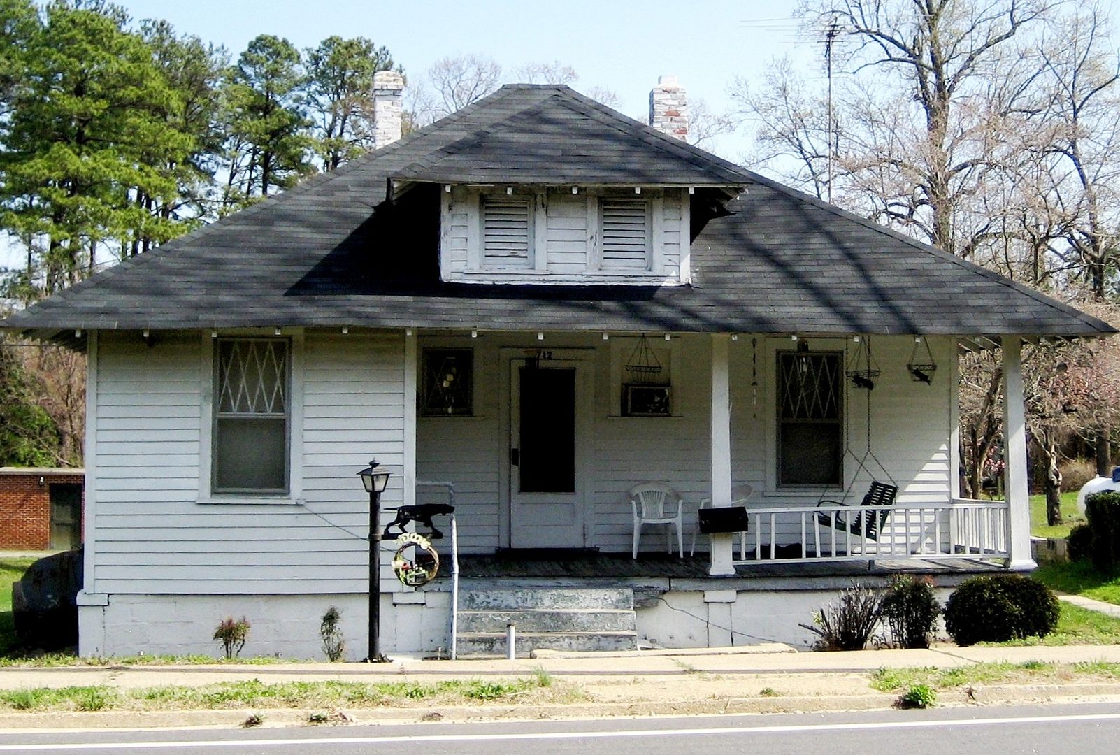 The Edison One of the Prettiest Little Bungalows Ever Built Sears